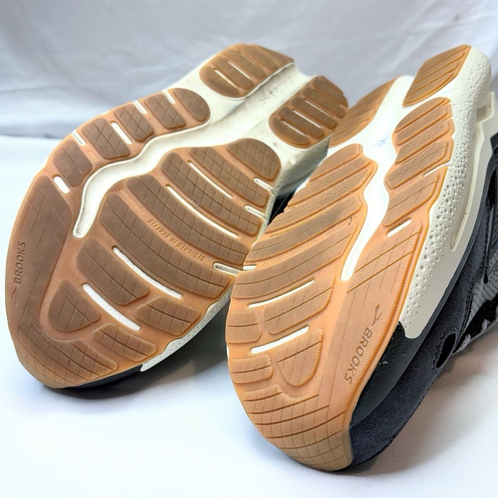 Brooks Ghost Max SE Womens Size US 11 Athletic Running Walking Shoes Sneakers - Picture 8 of 16